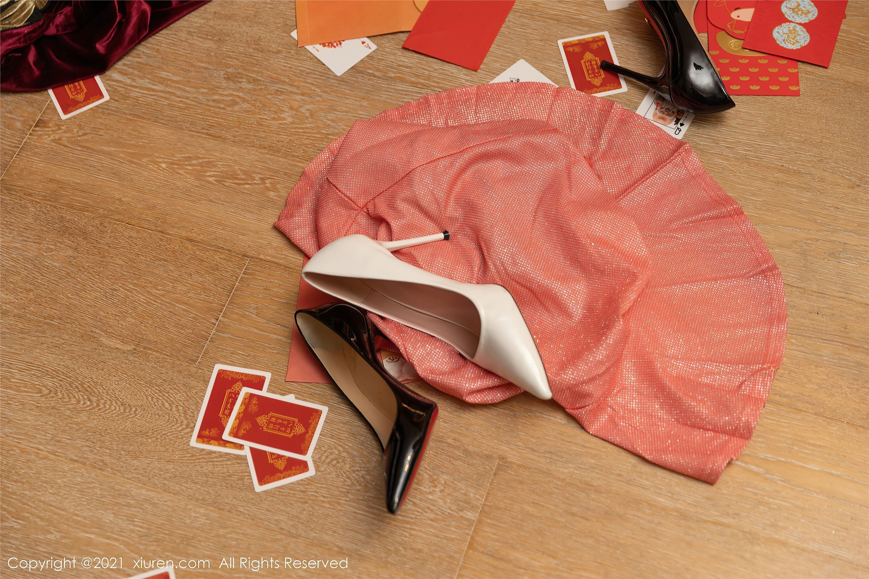 XiuRen秀人网  2021.02.08 No.3096 模特合集